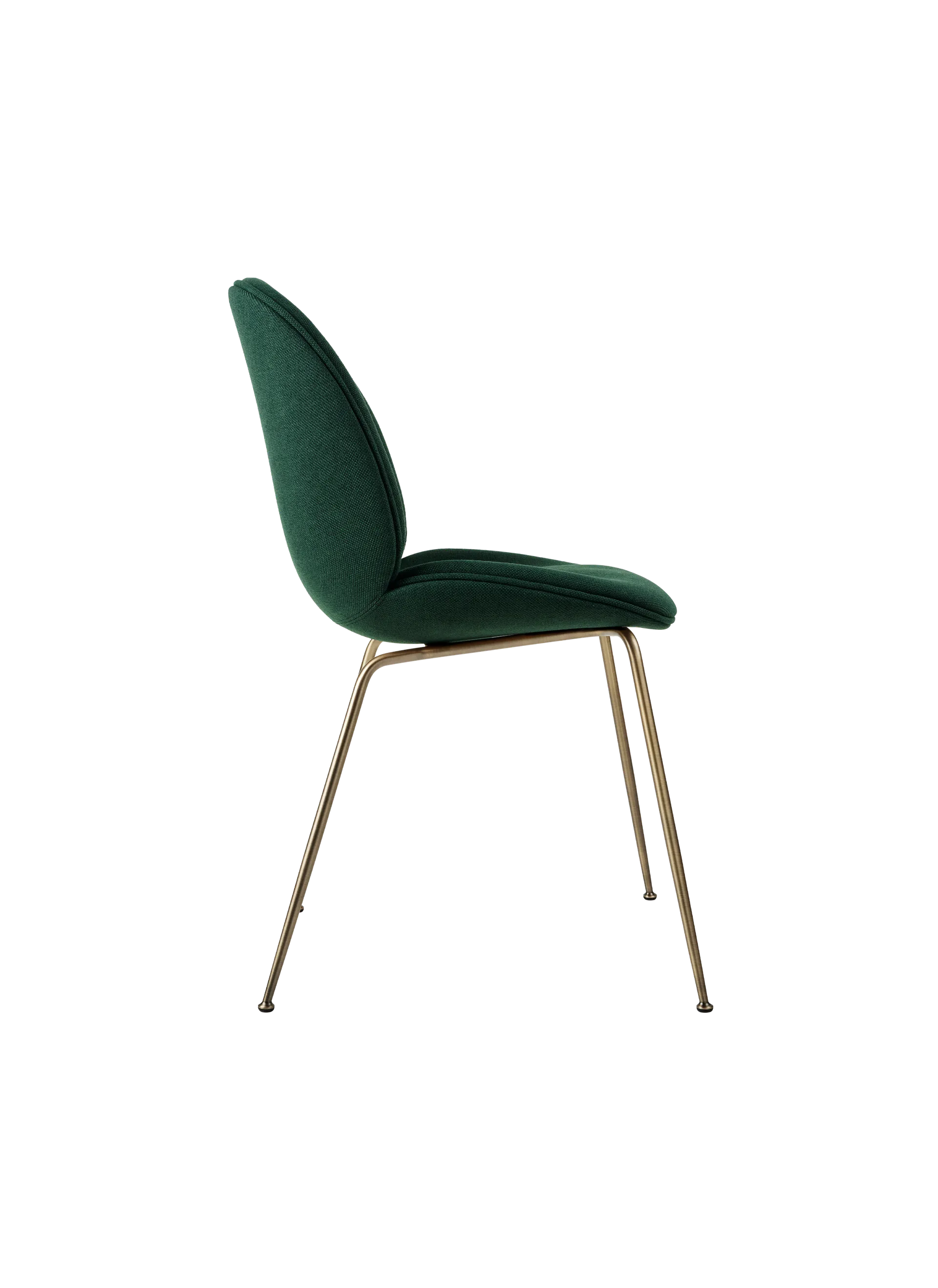 GUBI Beetle Dining Chair グビ　ダイニングチェア GUBI - Beetle Chair（グビ ビートルチェア）｜TRISHNA JIVANA